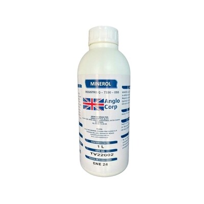 MINEROL 1 LT