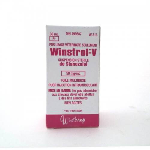 WINSTROL-V 30ML