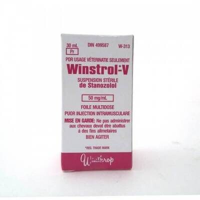 WINSTROL-V 30ML