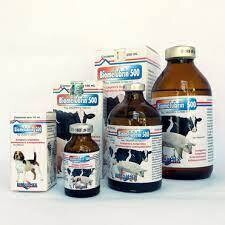 BIOMELUBRIN 500 20 ML