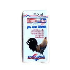 BIOPEN AVIAR NF 20 ML