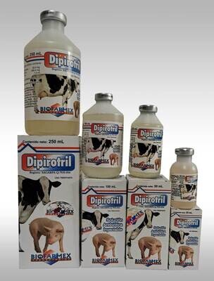 DIPIROTRIL 100 ML