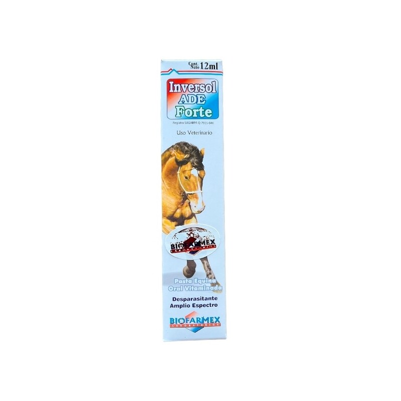 INVERSOL ADE FORTE 12 ML