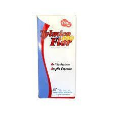 TYLMICO FLOR 400 250 ML
