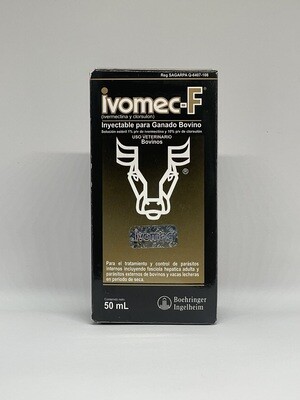 IVOMEC F 50ML