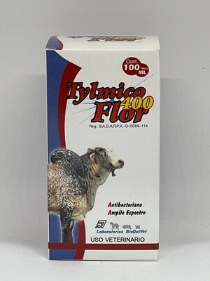 TYLMICO FLOR 400 100 ML