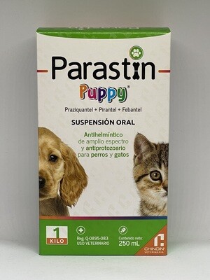 PARASTIN PUPPY 250 ML