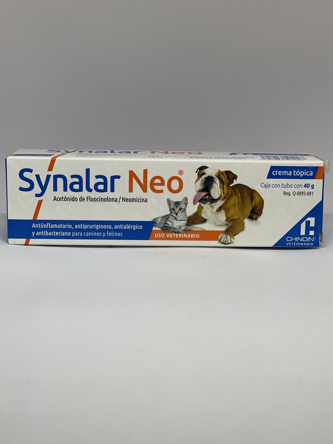 SYNALAR NEO 40G