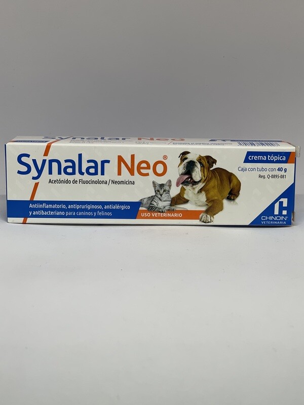 SYNALAR NEO 40G