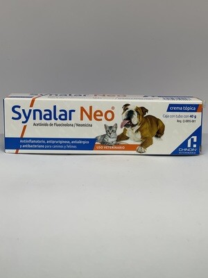SYNALAR NEO 40G