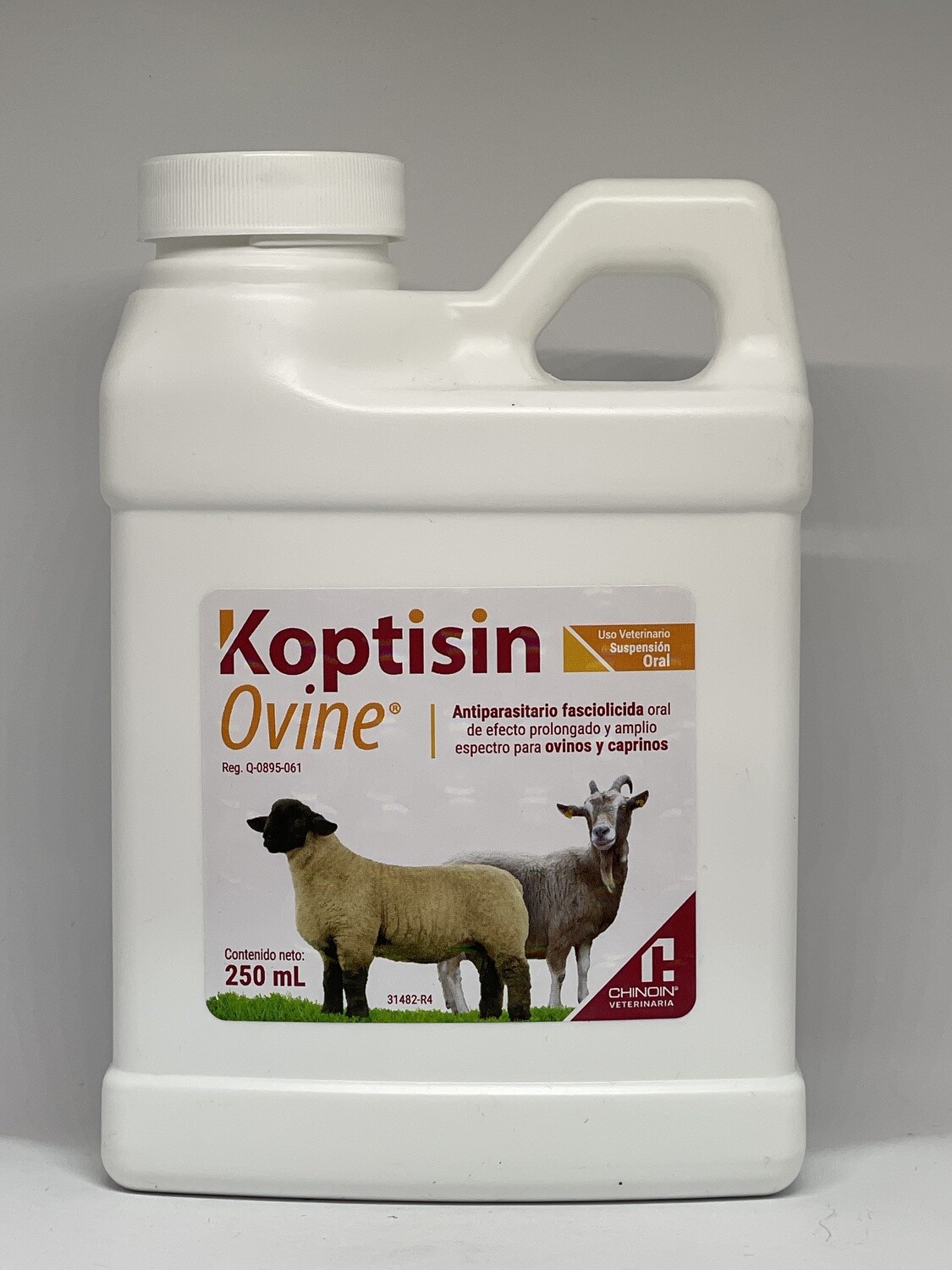 KOPTISIN OVINE 250 ML