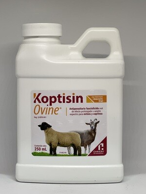 KOPTISIN OVINE 250 ML