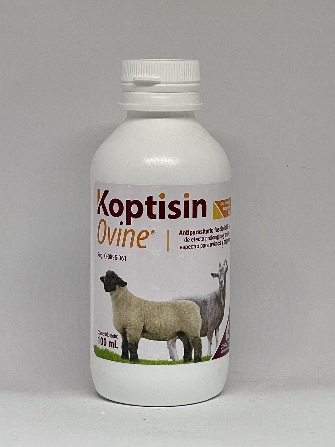 KOPTISIN OVINE 100 ML