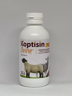 KOPTISIN OVINE 100 ML