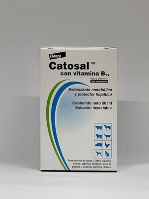 CATOSAL 50 ML