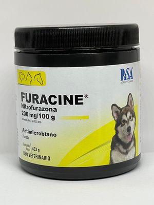 FURACINE 453 G