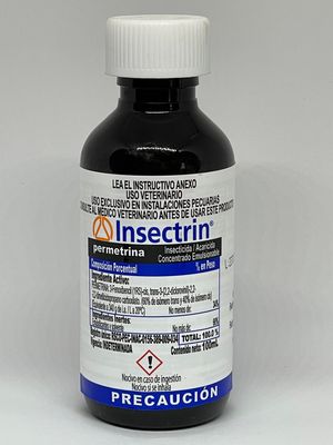INSECTRIN 100 ML