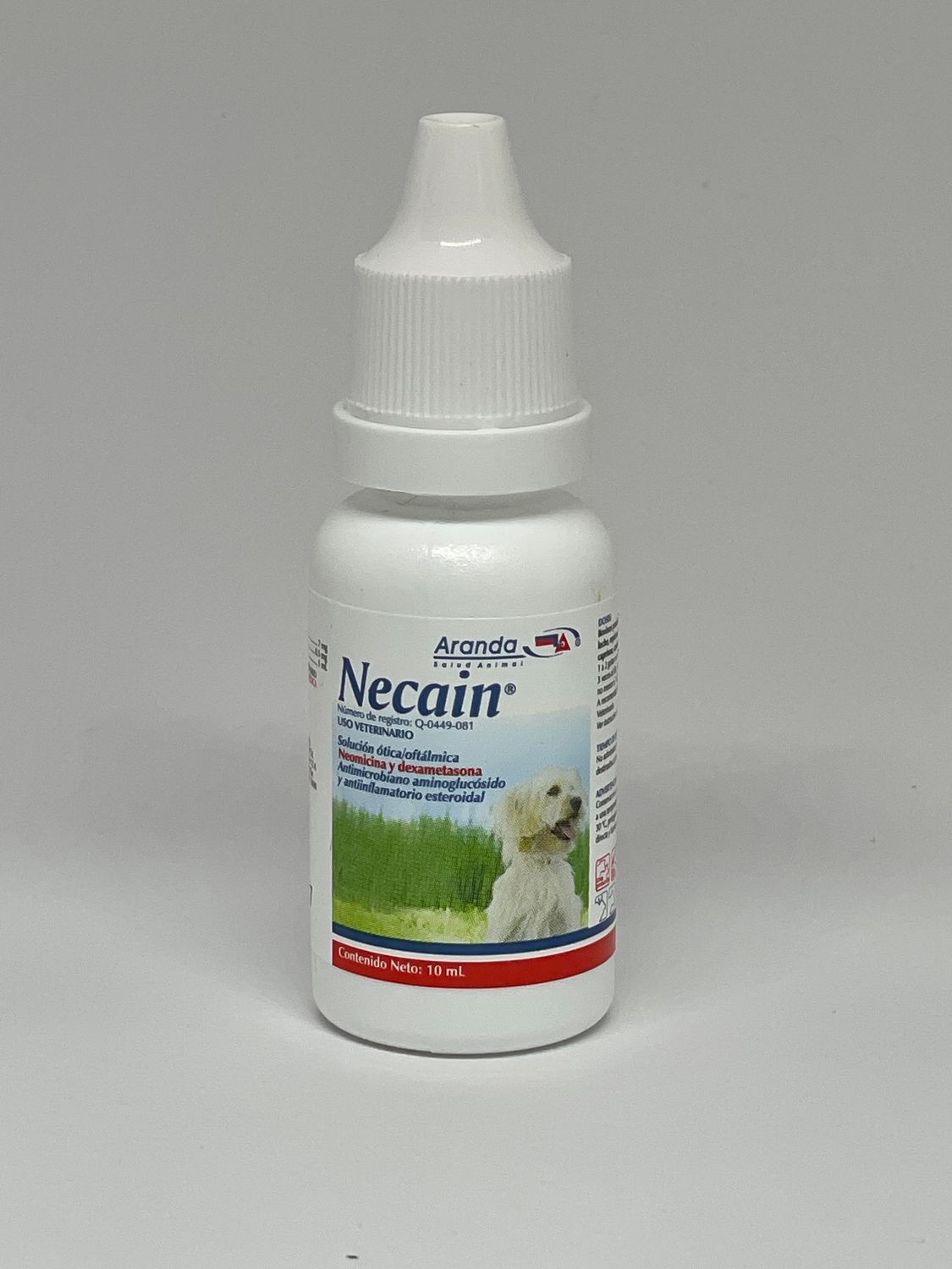 NECAIN 10 ML