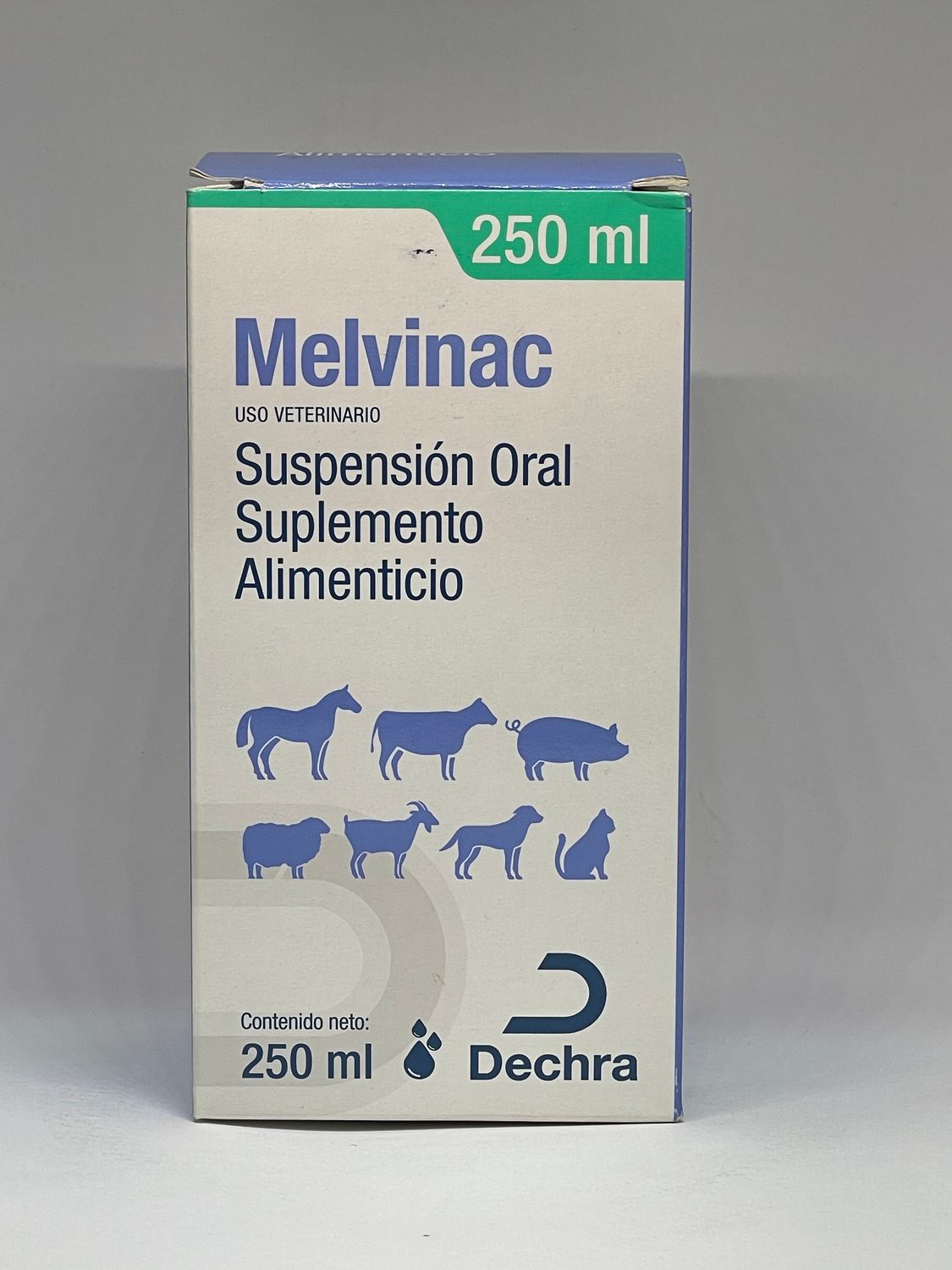 MELVINAC 250 ML