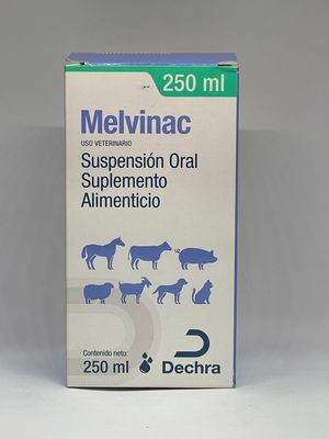MELVINAC 250 ML