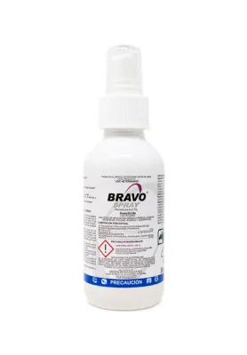 BRAVO SPRAY 100 ML