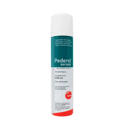 PEDEROL 250 ML
