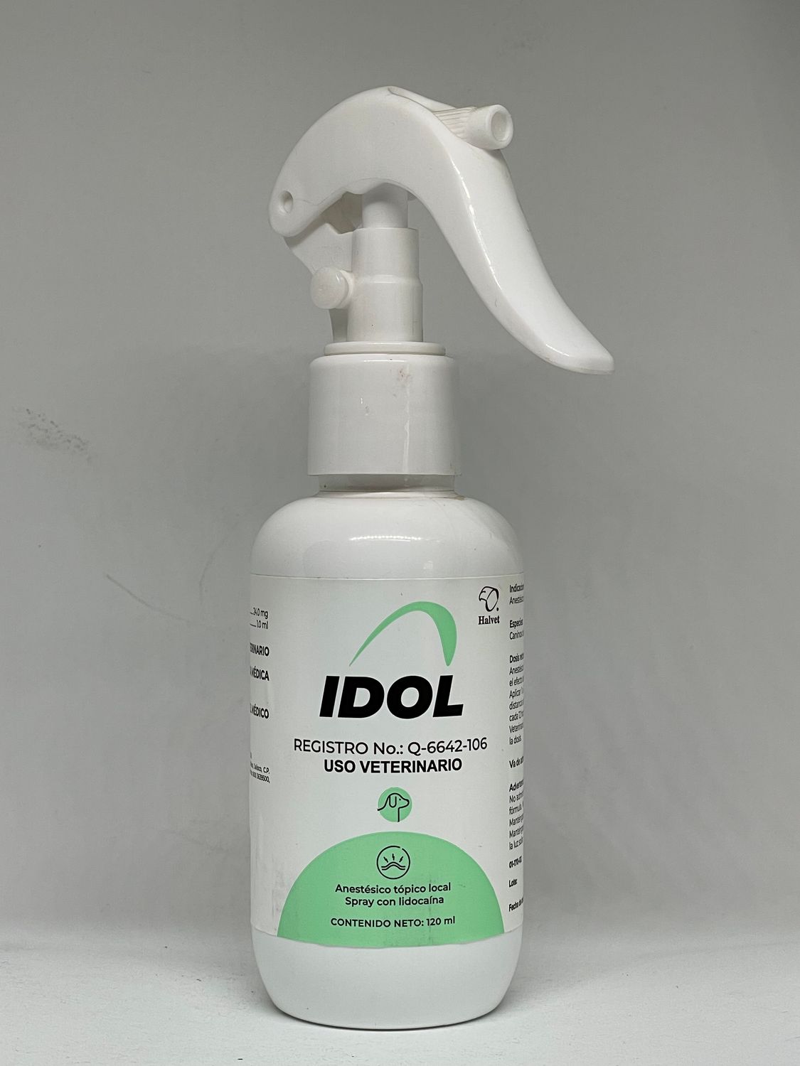 IDOL 120 ML