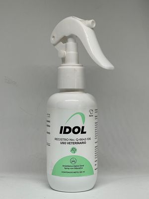IDOL 120 ML