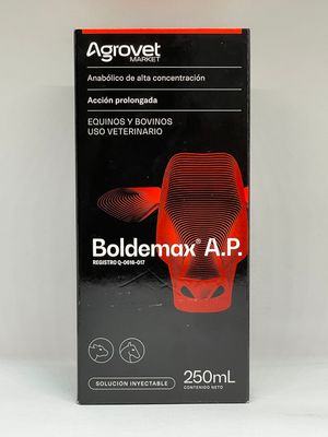 BOLDEMAX A.P. 250 ML