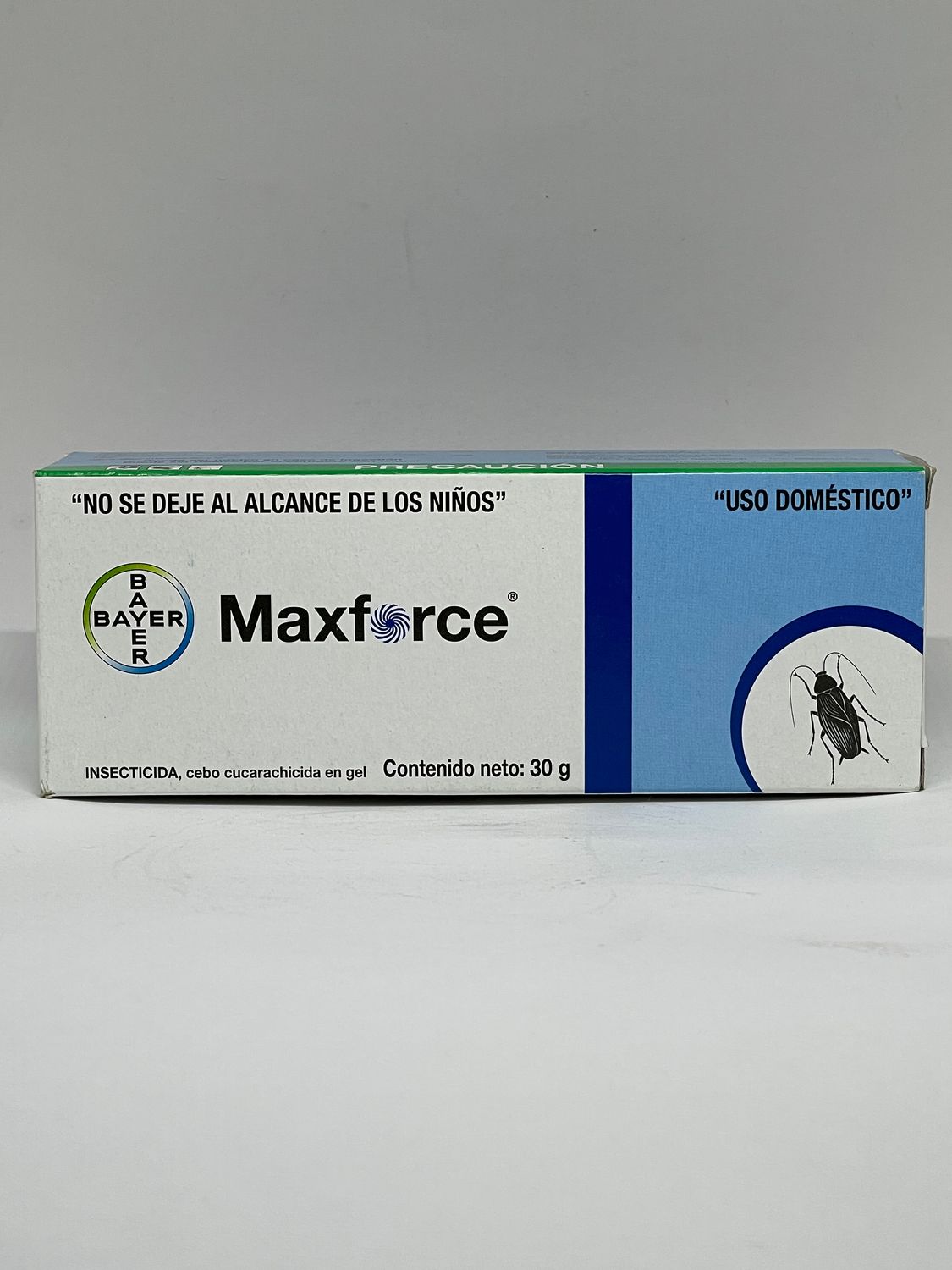 MAXFORCE GEL 30G