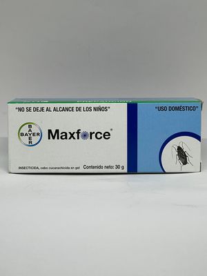 MAXFORCE GEL 30G