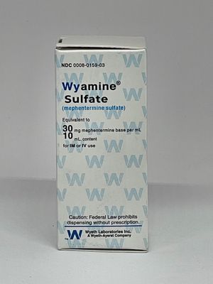 WYAMINE ALMENDRADO 10 ML