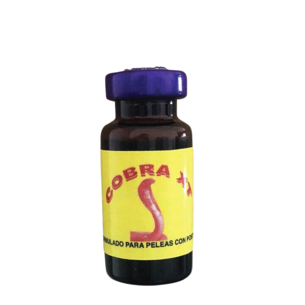 COBRA XT 10ML