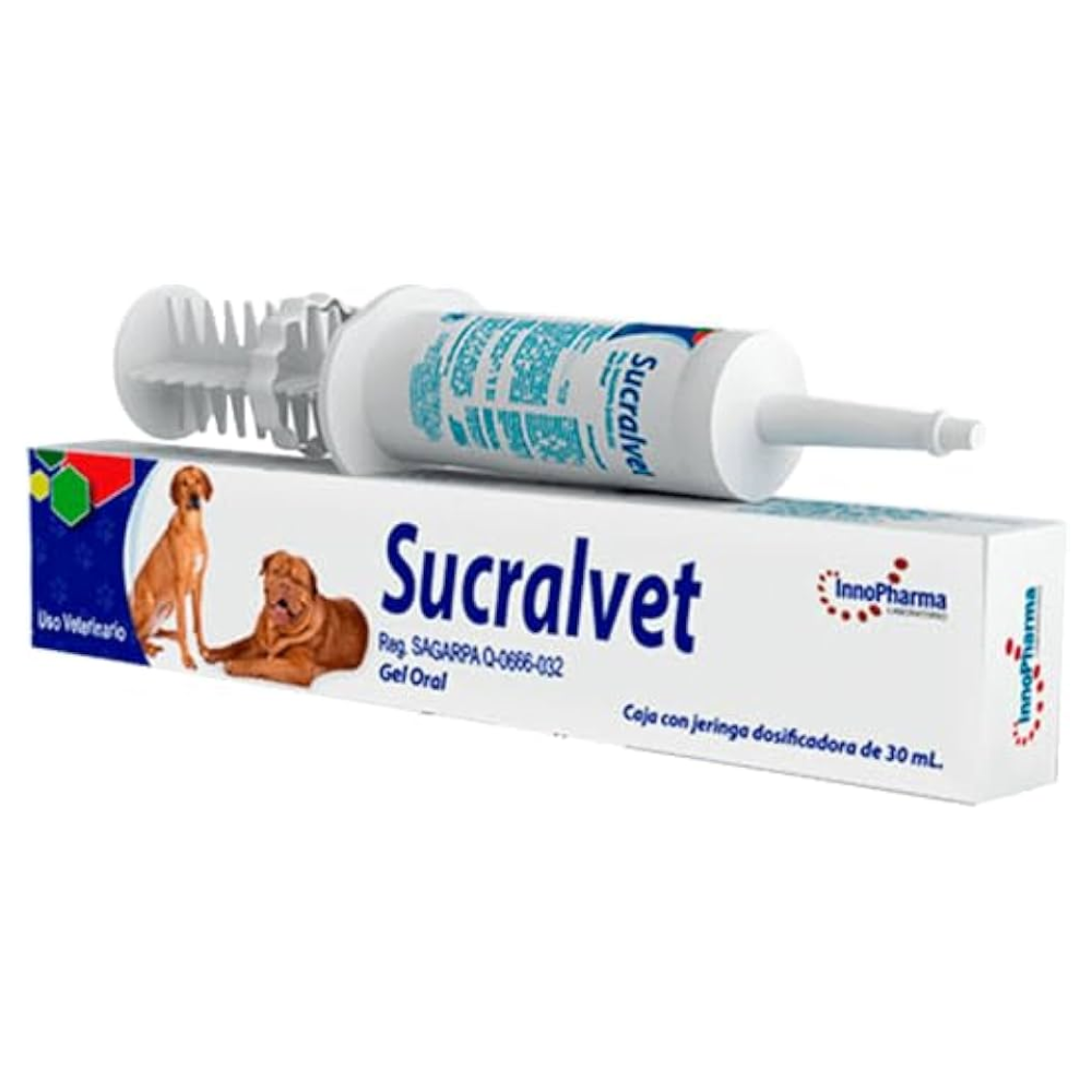 SUCRALVET 30ML