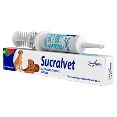 SUCRALVET 30ML