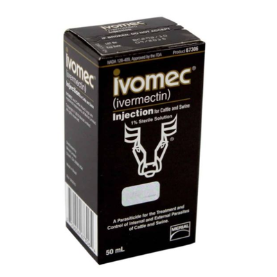 IVOMEC  50ML