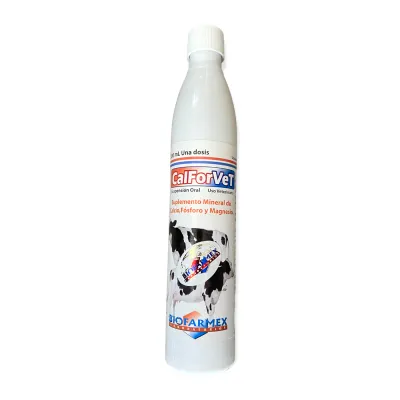 CALFORVET 300ML