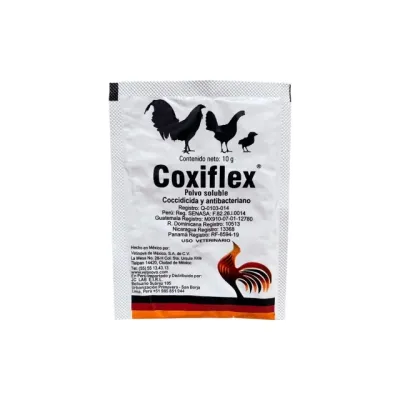 COXIFLEX SOBRE 10GR