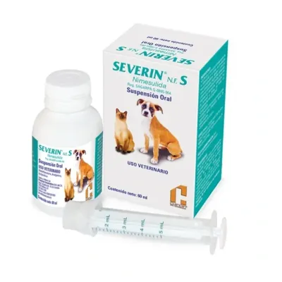 SEVERIN NF S 60 ML