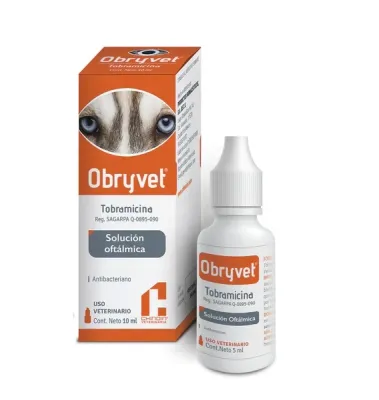 OBRYVET 10 ML