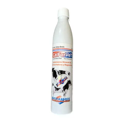 CALFORVET 300ML