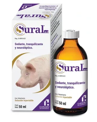 SURAL 50 ML