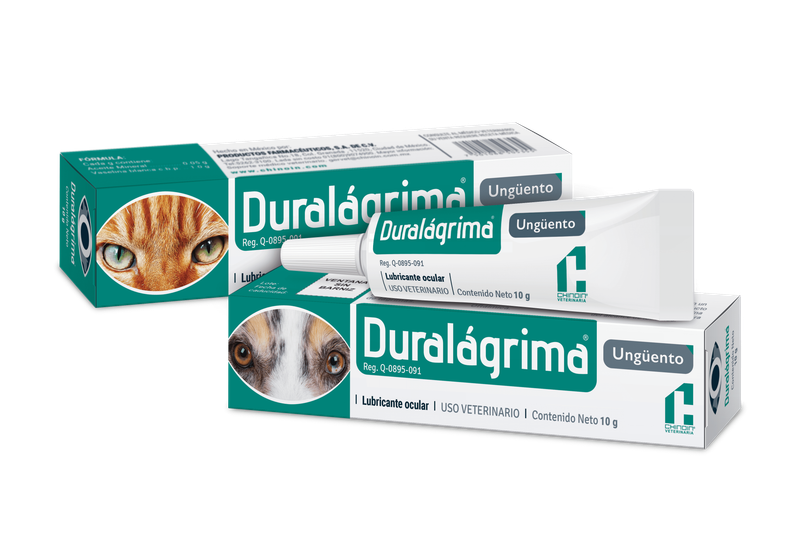 DURALAGRIMA 10 G