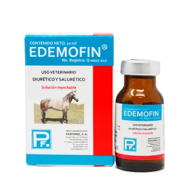 EDEMOFIN 10 ML