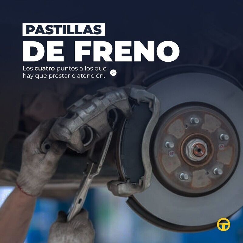 Frenos y embragues