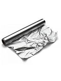 Papel Aluminio Industrial