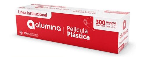 Papel Aluminio Industrial