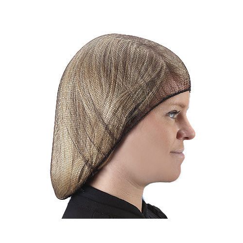 Mallas para Cabello Gruesa y Malla de Cabello Fina de Nylon