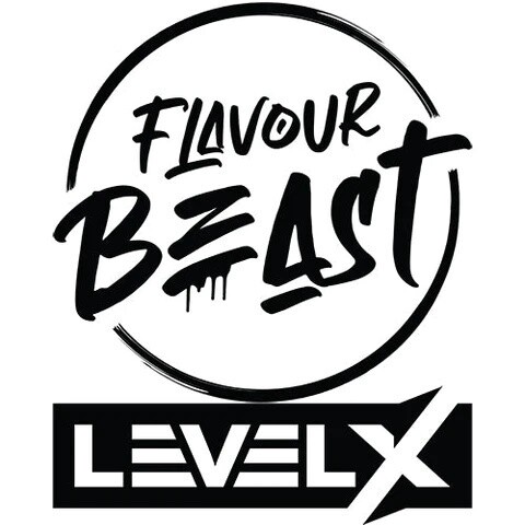 FLAVOUR BEAST  LEVEL X UNLEASHED