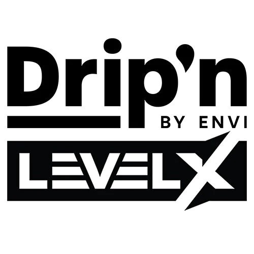 DRIP&#39;N LEVEL X